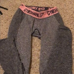 Gymshark flex leggings